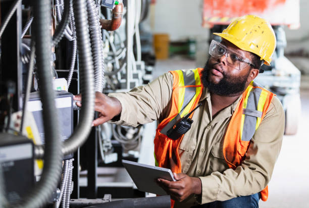 Best Electrical Installation Contractor  in Clawson, MI