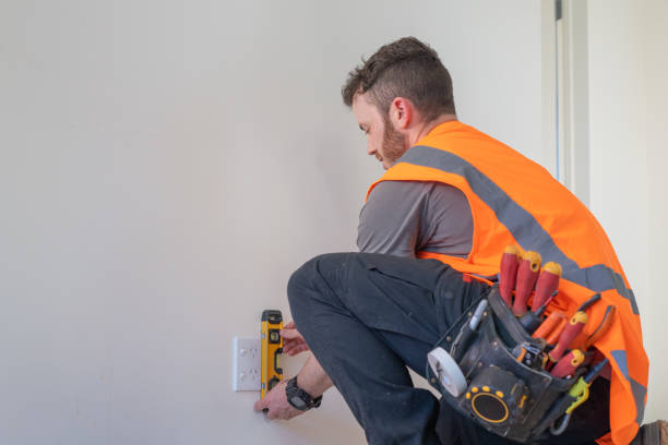 Best Electrician Near Me  in Clawson, MI