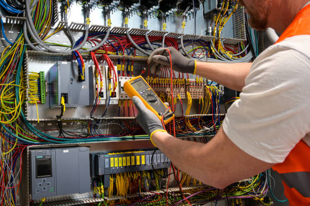 Best Electrical Troubleshooting Services  in Clawson, MI